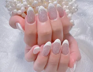 ネイル ❄️西川 真由美❄️のネイルデザイン