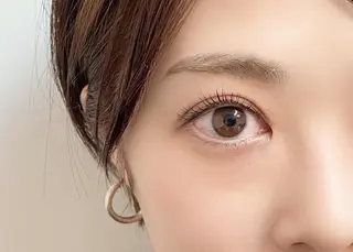 マツエク・マツパ 株式会社GRAND LINEのマツエク・マツパデザイン