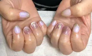 ネイル ネイリスト TAKAHASHIのネイルデザイン