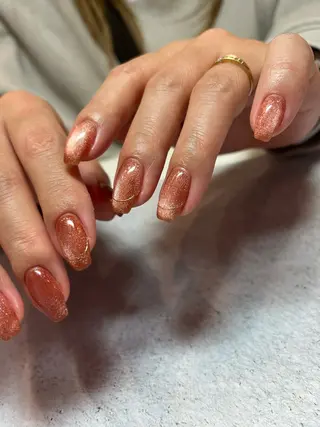 ネイル 【LINON】 airiのネイルデザイン