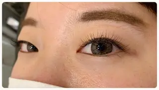 マツエク・マツパ DaisyLash yuria🫧のマツエク・マツパデザイン