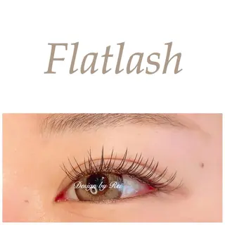 マツエク・マツパ Lash hour サイトウのマツエク・マツパデザイン