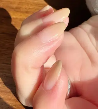 ネイル 新山 聖のネイルデザイン