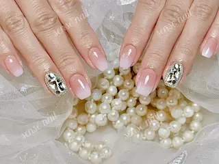 ネイル YUKI 💗 渋谷店のネイルデザイン