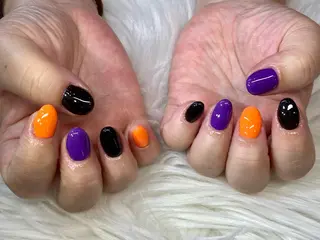 ネイル Beauty Salon Lunaのエステ・リラクイメージ