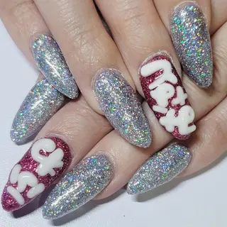 ネイル よしだ ひろきのネイルデザイン