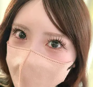 マツエク・マツパ 広中 裕一のマツエク・マツパデザイン