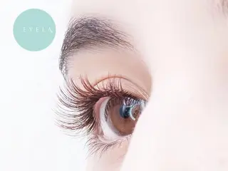 マツエク・マツパ 【EYELA】 池田のマツエク・マツパデザイン