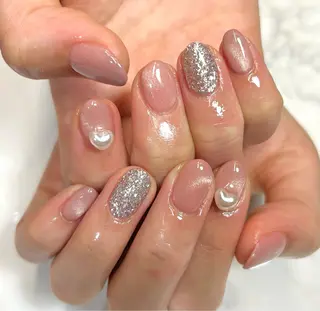 ネイル one nailsalonのネイルデザイン