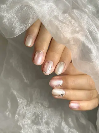 ネイル stella ⋆のネイルデザイン