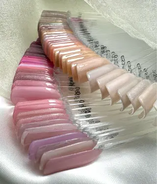 ネイル NAIL TO MEのネイルデザイン