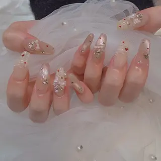 ネイル Private Salon 大宮のネイルデザイン