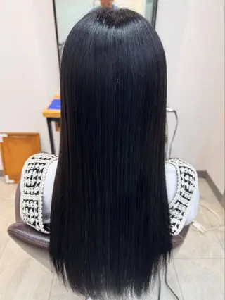 ロング HOMME SERA所属・🌟【山口 /モテ髪/艶感】🌟のヘアスタイル