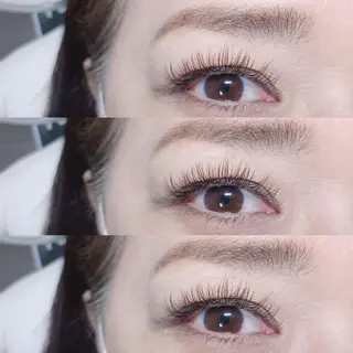 マツエク・マツパ belle eyelashの眉毛・アイブロウイメージ