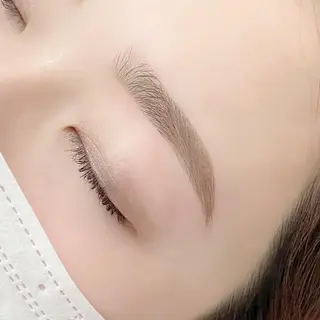 マツエク・マツパ アイブロウ K's LASH （アイリスト）のマツエク・マツパデザイン