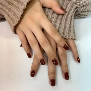 ネイル Nagoe Misaのネイルデザイン