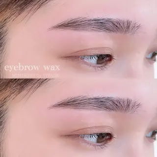 アイブロウ MIMI RUSH 塚本の眉毛・アイブロウイメージ