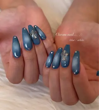 ネイル 🫧sol nail🩰のネイルデザイン