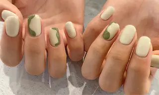 ネイル Queens ciciのネイルデザイン