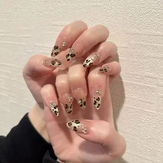 ネイル D-BEAUTY Nailsalonのネイルデザイン