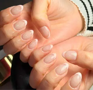 ネイル RINN ANA.CHUOのネイルデザイン
