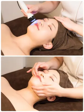 🌿BEJORA 鈴木🌿のエステ・リラクイメージ