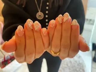 ネイル ♡ビジュール♡ NAIL &まつ毛のマツエク・マツパデザイン