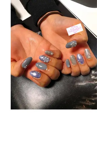 ネイル Asa miのネイルデザイン