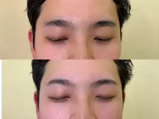 アイブロウ アイブロウサロンMily所属・眉毛/美肌の専門店 Mily🍒ミウィの眉毛・アイブロウイメージ