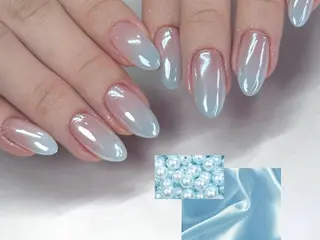 ネイル yu naのネイルデザイン