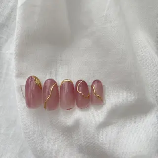 ネイル 伊藤 しずくのその他イメージ