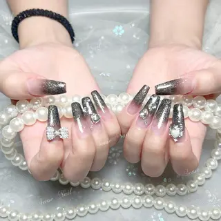 ネイル ナユキNA.YUKI 北千住店のネイルデザイン