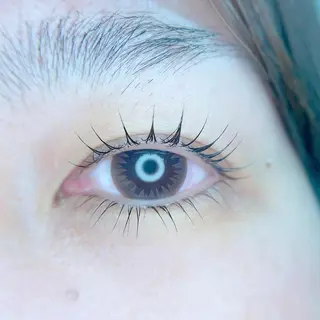 マツエク・マツパ Lash Art Sのマツエク・マツパデザイン