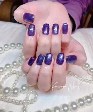 ネイル 🍭Kiara Nail🍭のネイルデザイン