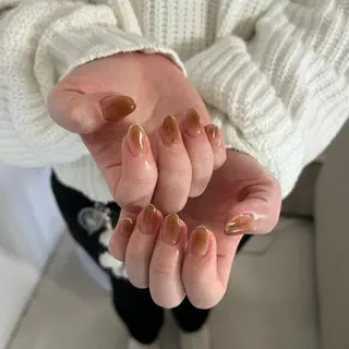 ネイル meilll nailのネイルデザイン