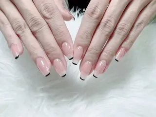 ネイル haru nailのネイルデザイン