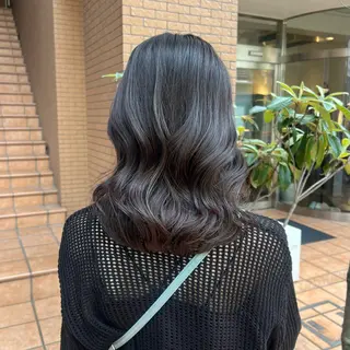 セミロング ショート/ メンズ 🌿‬narumiのヘアスタイル