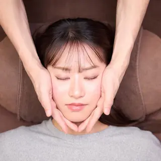 小顔矯正/整体師 丸山綾野のその他イメージ