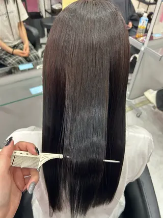 ロング Ayano 🫧のヘアスタイル