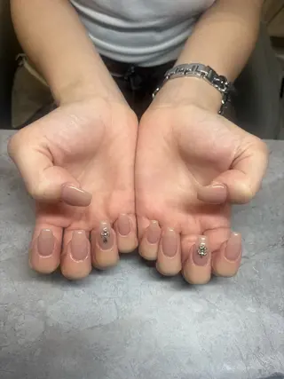 ネイル IROHA nail所属・IROHA NAIL Rinonのネイルデザイン