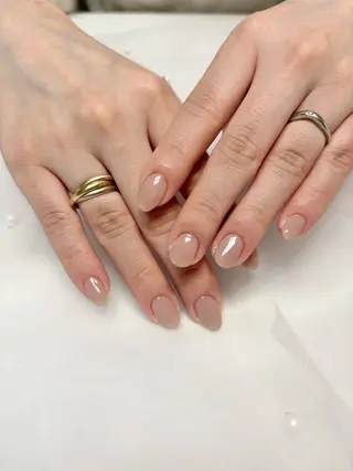 ネイル Nail salon Lakiのネイルデザイン