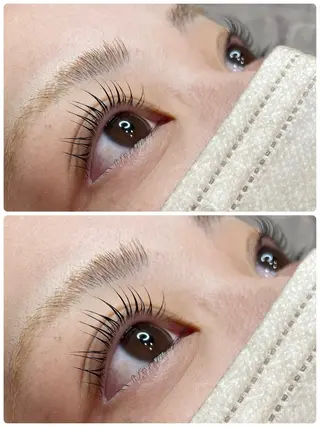 マツエク・マツパ MAQUIA 宮崎店  中村のマツエク・マツパデザイン