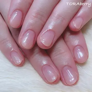 ネイル ネイリスト なつみのネイルデザイン