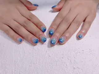 ネイル Regaro i.sのネイルデザイン