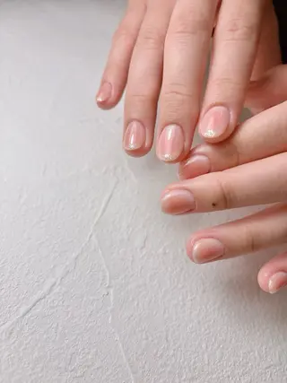 ネイル Radia bykaonailsのネイルデザイン