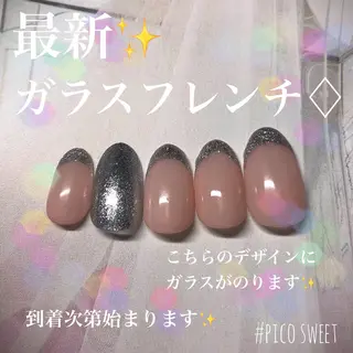 ネイル ネイルサロン 翼【仙川4分】のネイルデザイン