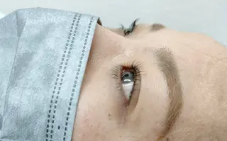 マツエク・マツパ ヘアサロン シルクのマツエク・マツパデザイン