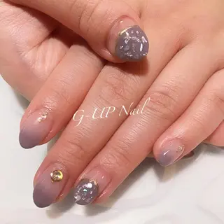 ネイル 田澤 真理子のネイルデザイン
