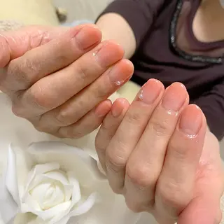 ネイル 💅fleur Ayumiのネイルデザイン