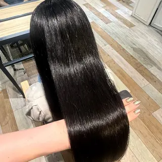 ロング ゆうな🎀/池袋 /LOVELEYのヘアスタイル